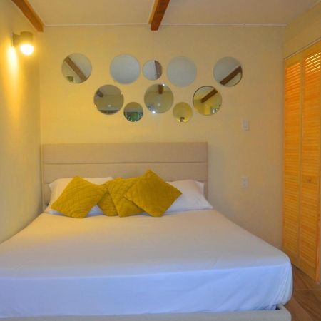 Homey Vacation And Carrental Willemstad Kültér fotó