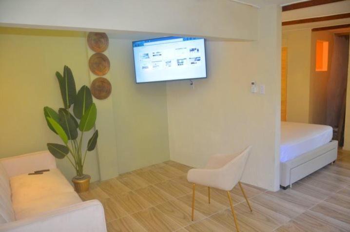 Homey Vacation And Carrental Willemstad Kültér fotó