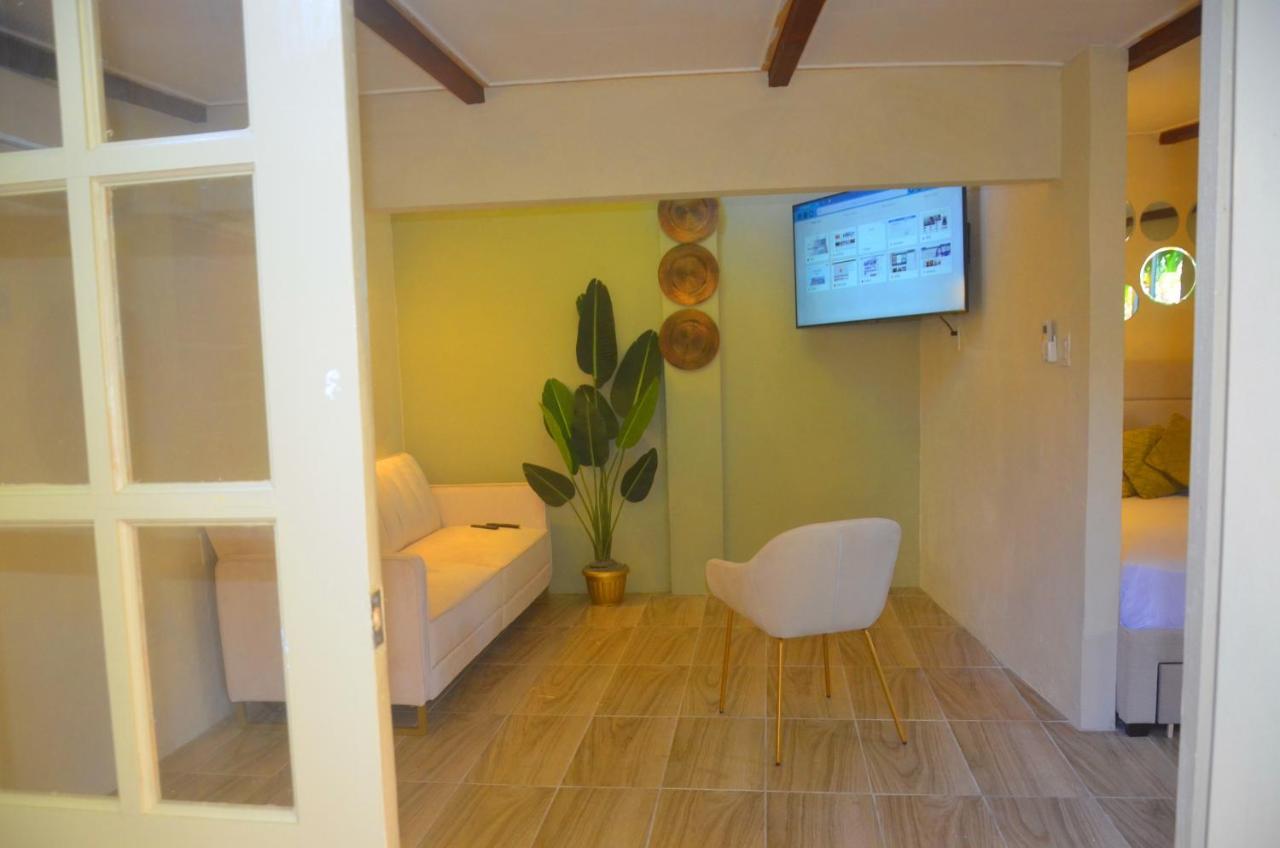 Homey Vacation And Carrental Willemstad Kültér fotó
